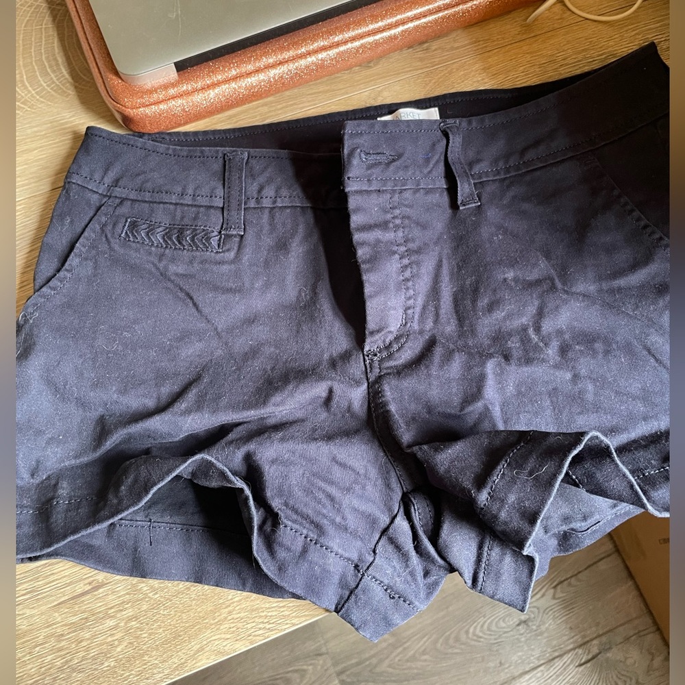 Market and spruce size 4